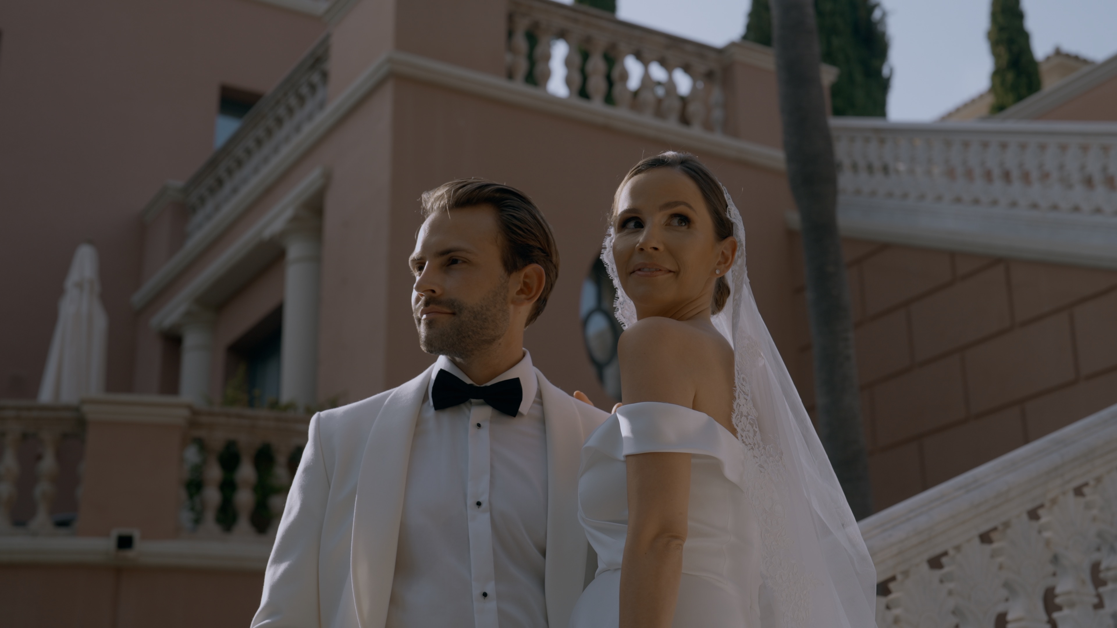 Helen y Lukas
